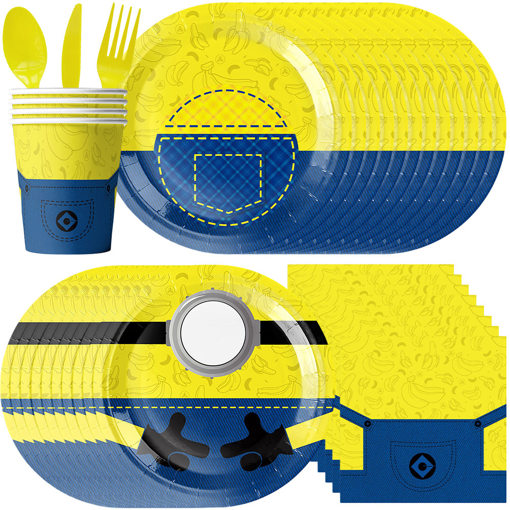 Baby Food Banana - Nieuwe Verjaardagsfeestje Decoratie Voor Kinderen Jongen