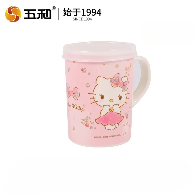 Baby Food Under 1 Year - Voor Hello Kitty Servies Babyvoeding Kom