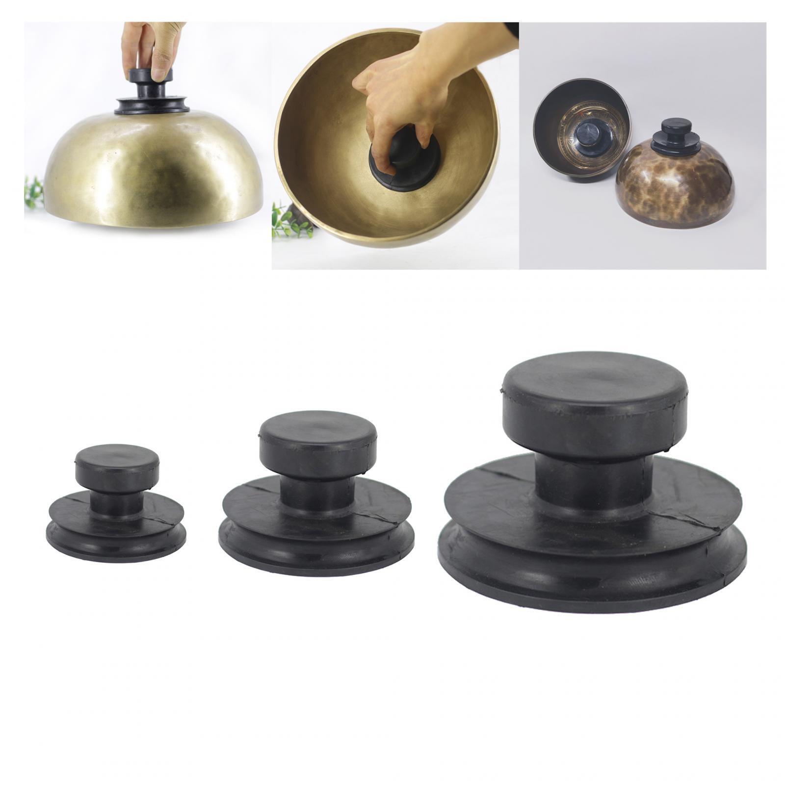 Zuignapkom Zuignaplifter Sterk - Silicone Suction Bowl recensie en prijs
