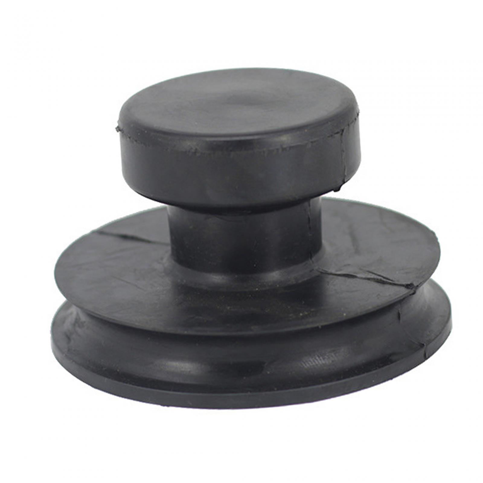 Zuignapkom Zuignaplifter Sterk - Silicone Suction Bowl recensie en prijs