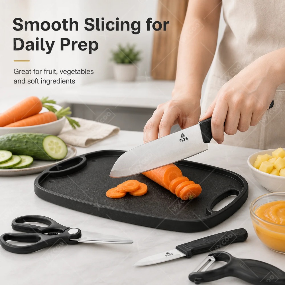Babyvoedselbereidingsmesset Sn - Baby Food Scissors recensie en prijs