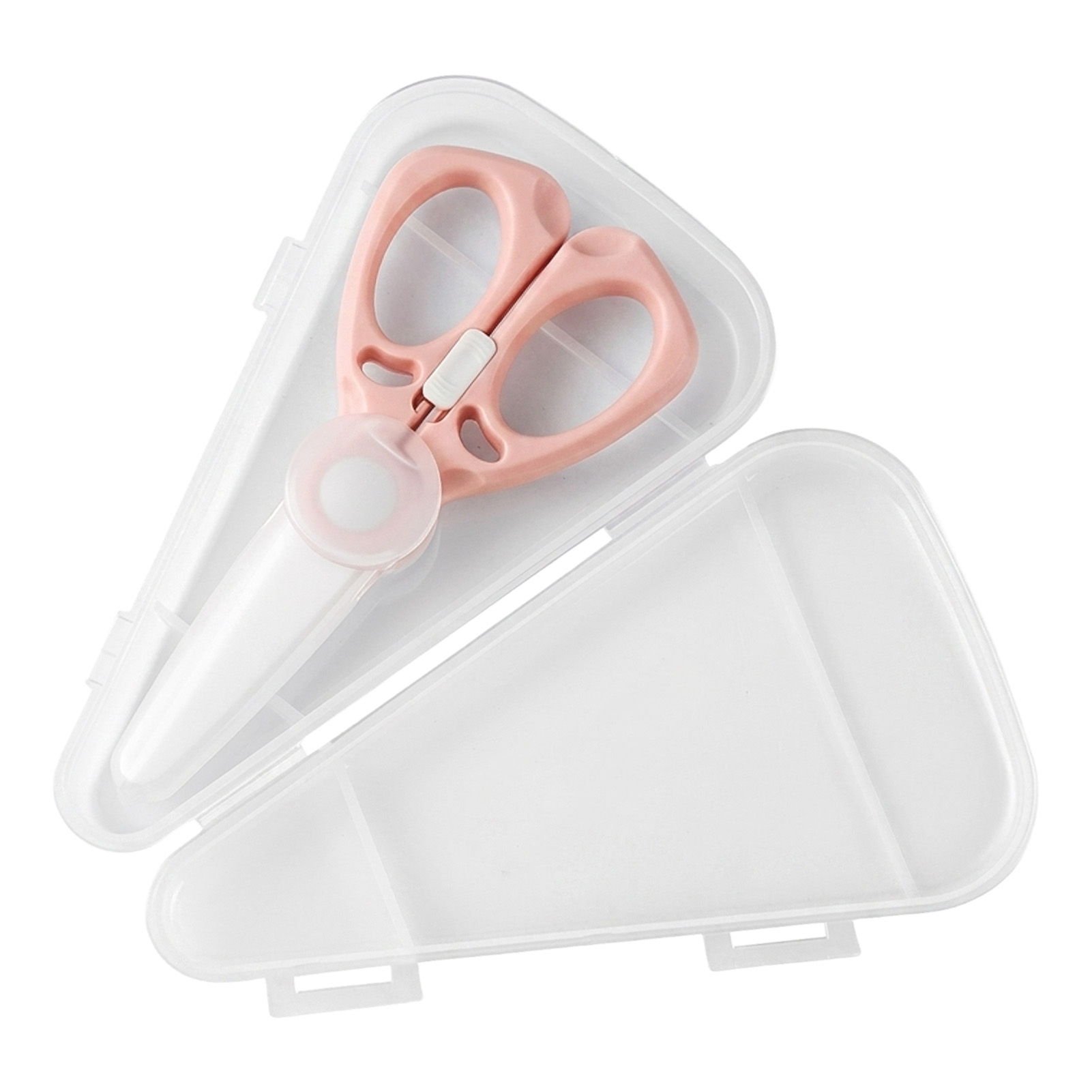 Keramische voedselschaar, draa - Baby Food Scissors recensie en prijs