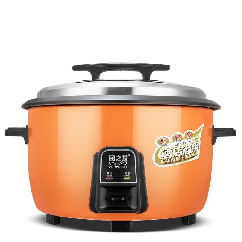 8-45l Hotel Elektrische Rijstk - Baby Food Steamer recensie en prijs
