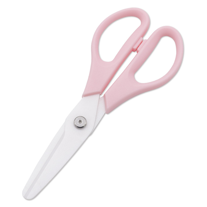 Dobeli 8 inch Zirkonia Keramie - Baby Food Scissors recensie en prijs