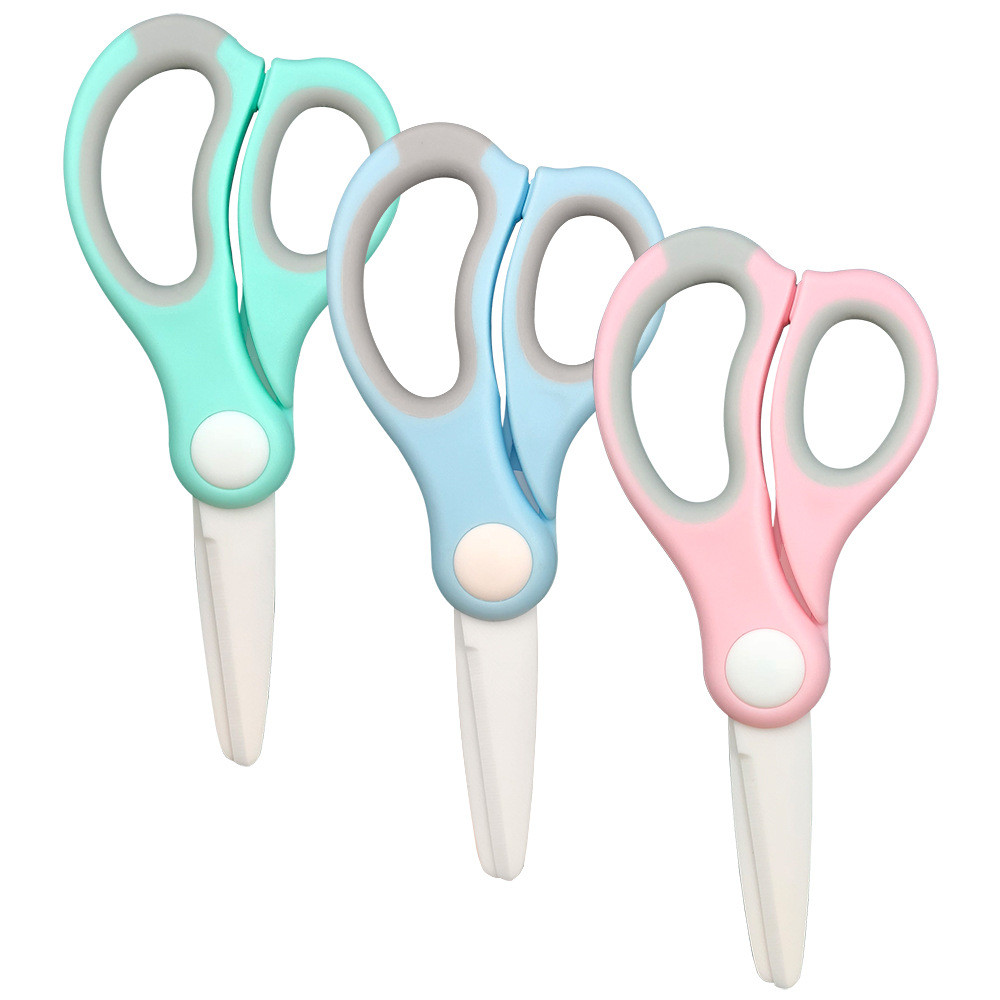 Draagbare Keramische Schaar Ba - Baby Food Scissors recensie en prijs