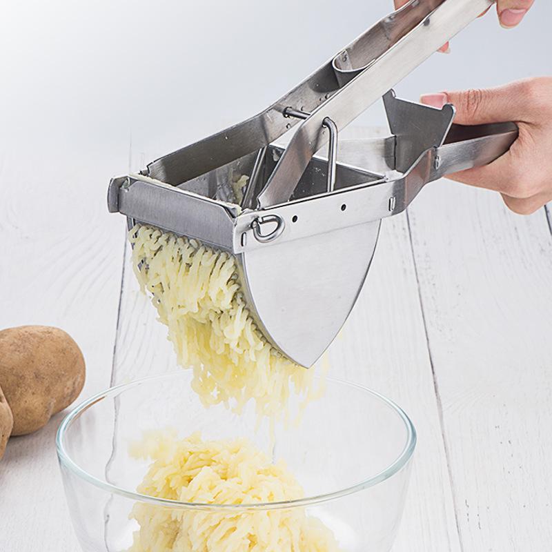【CC】Aardappelstamper van roest - Baby Food With Iron recensie en prijs
