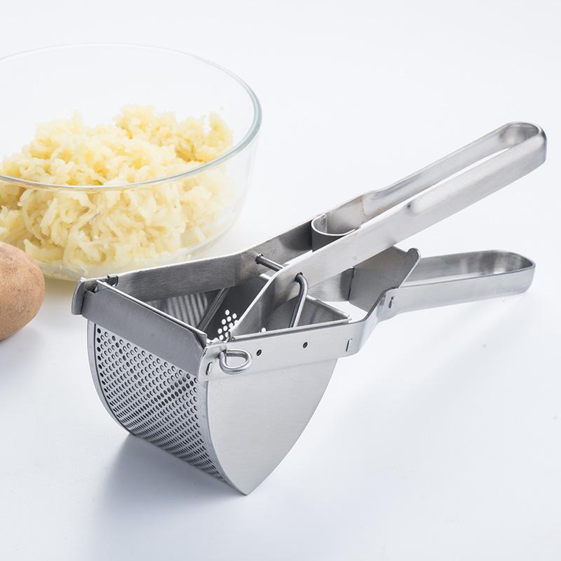 【CC】Aardappelstamper van roest - Baby Food With Iron recensie en prijs