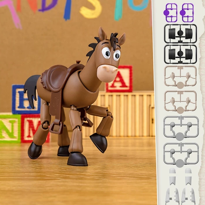 Blokees Toy Story Bouwstenen B - Lego Set Technic recensie en prijs