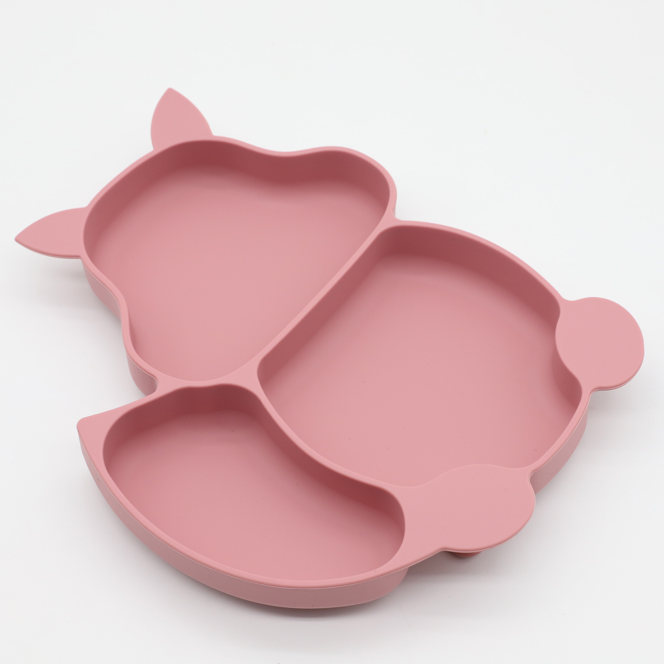3 Stuks Siliconen Eekhoorn Din - Baby Food Dinner recensie en prijs