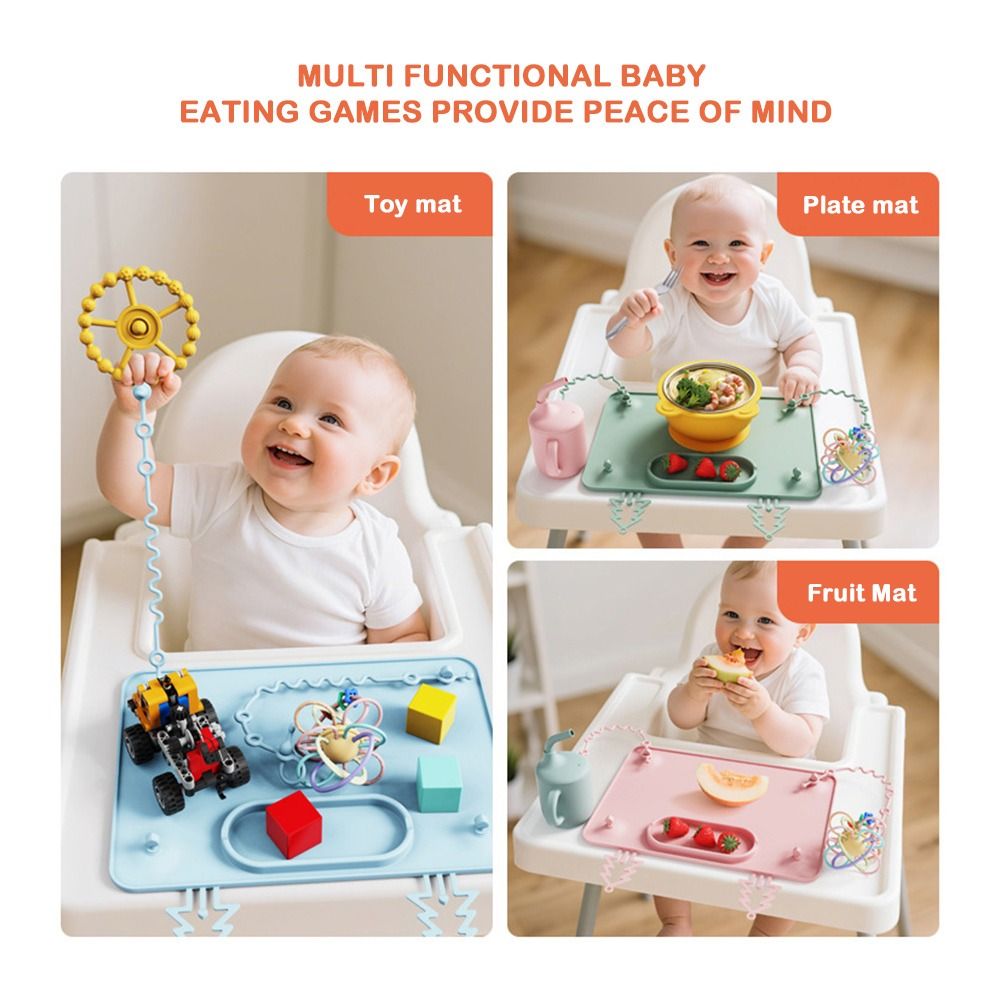 Hoogwaardige, sterke zuignap p - Plate Suction Toddler recensie en prijs