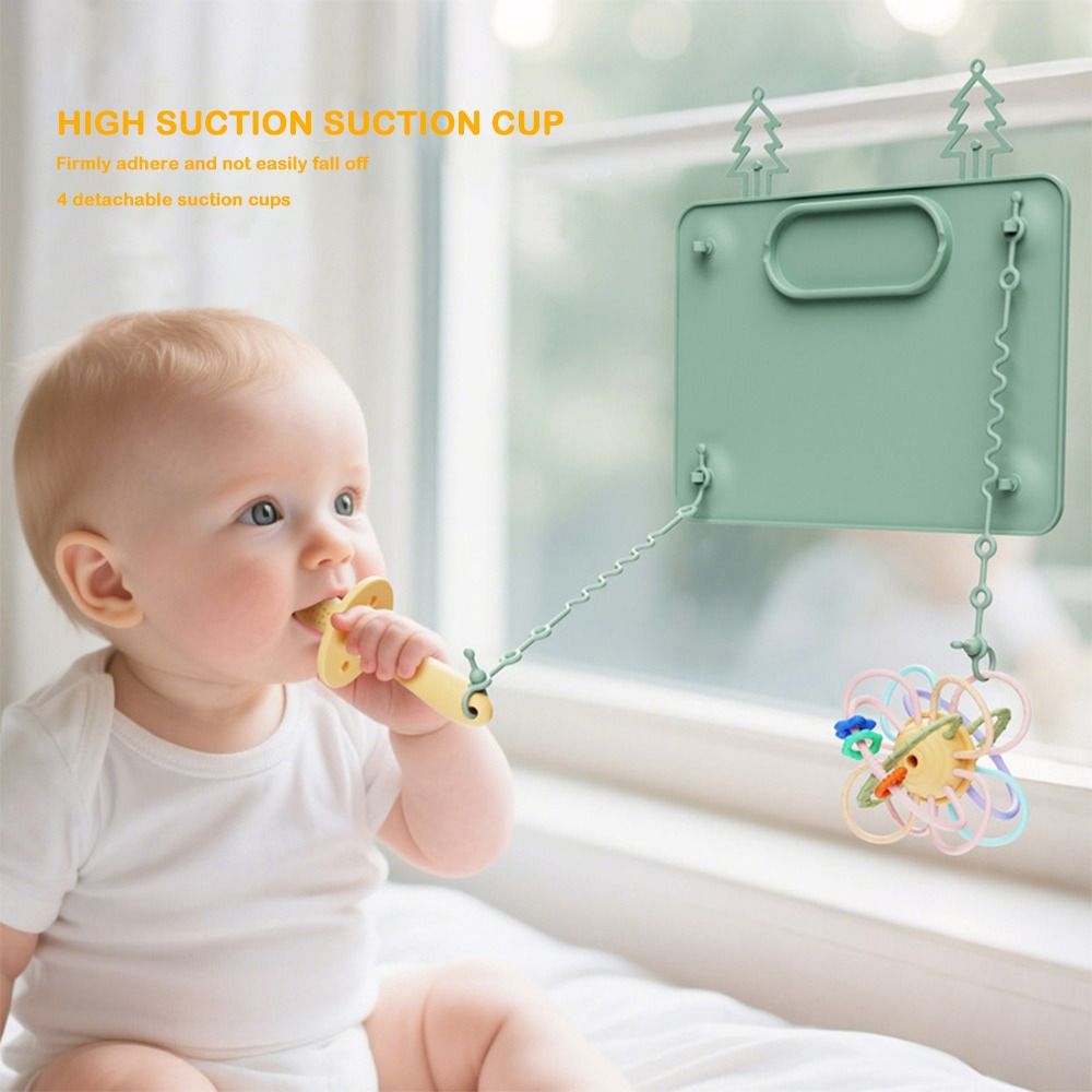 Hoogwaardige, sterke zuignap p - Plate Suction Toddler recensie en prijs