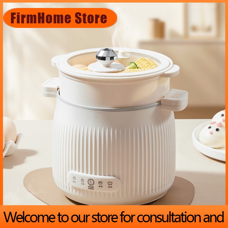 FirmHome Store1.6L Elektrische - Baby Food Steamer recensie en prijs