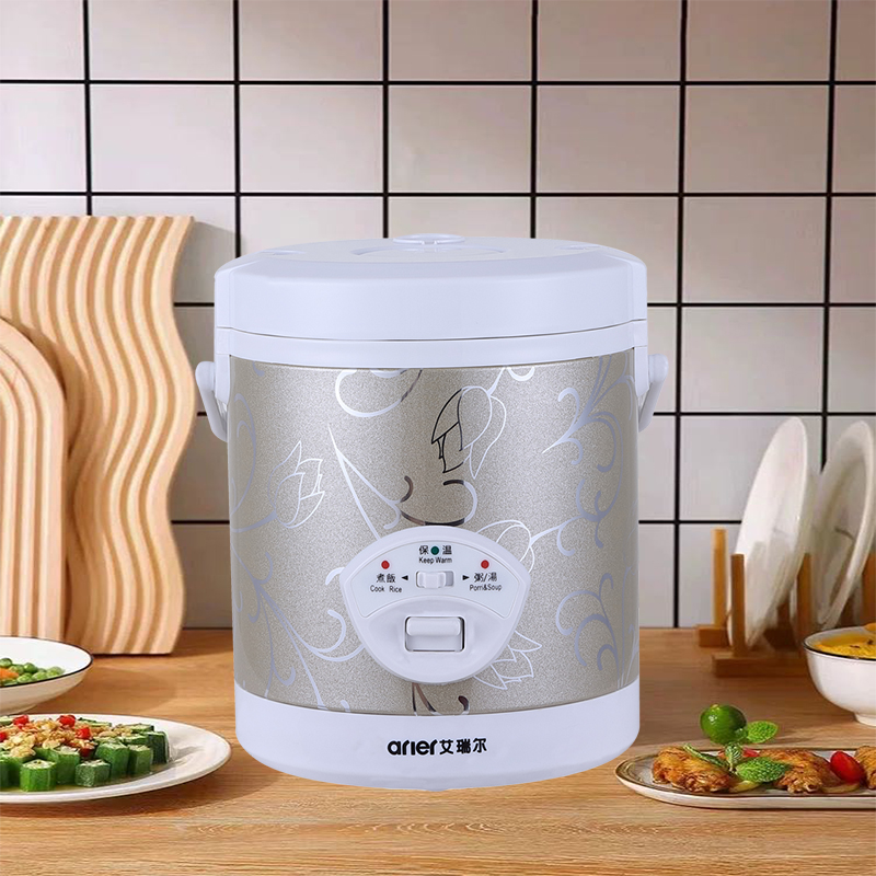 ARIER Rijstkoker Thuis 100v 24 - Baby Food Steamer recensie en prijs