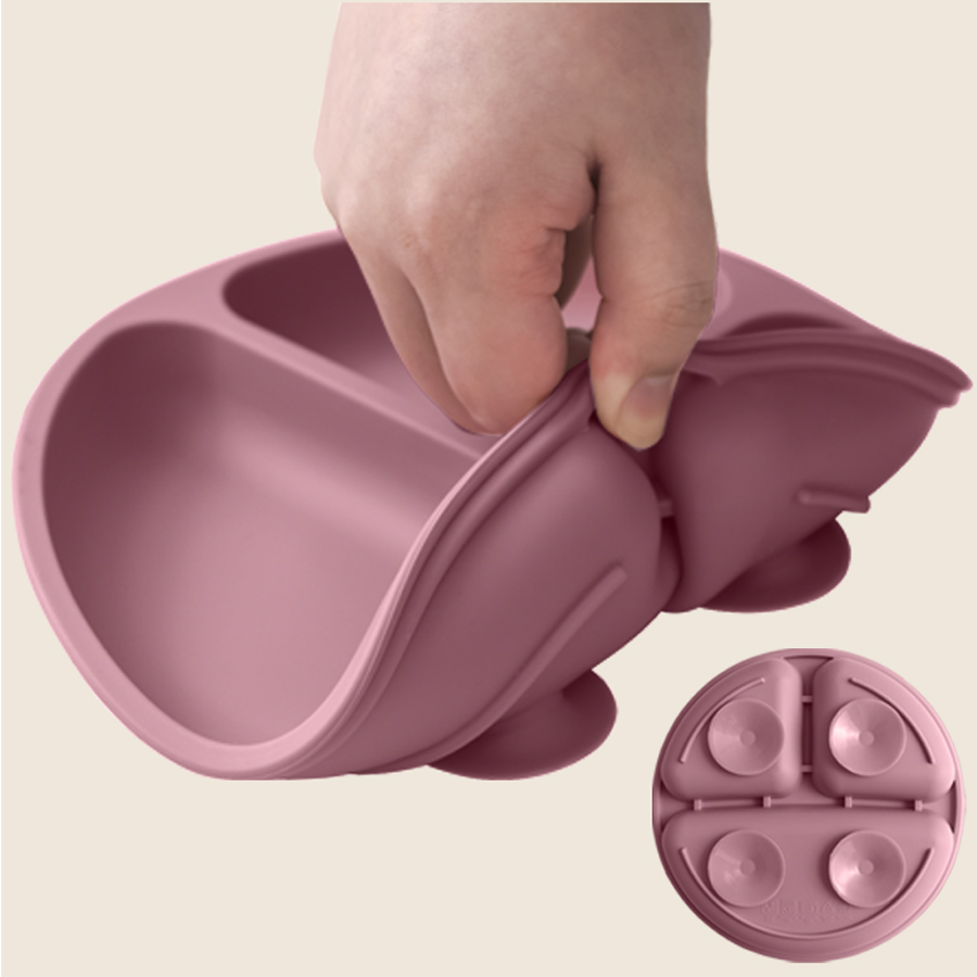 1PCS Baby Sucker Siliconen Eet - Baby Food Dinner recensie en prijs