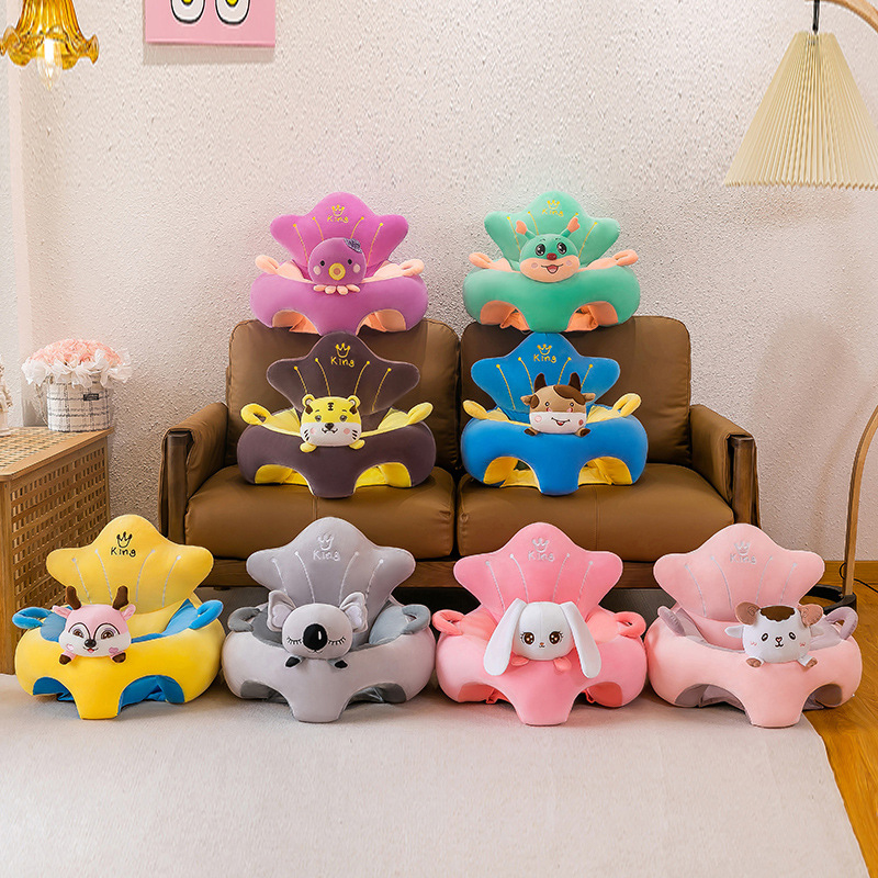 Baby Sofa Ondersteuning Stoelh - Baby Food Nestum recensie en prijs
