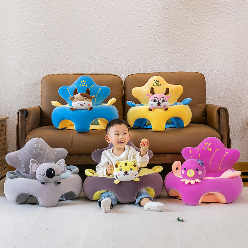Baby Sofa Ondersteuning Stoelh - Baby Food Nestum recensie en prijs