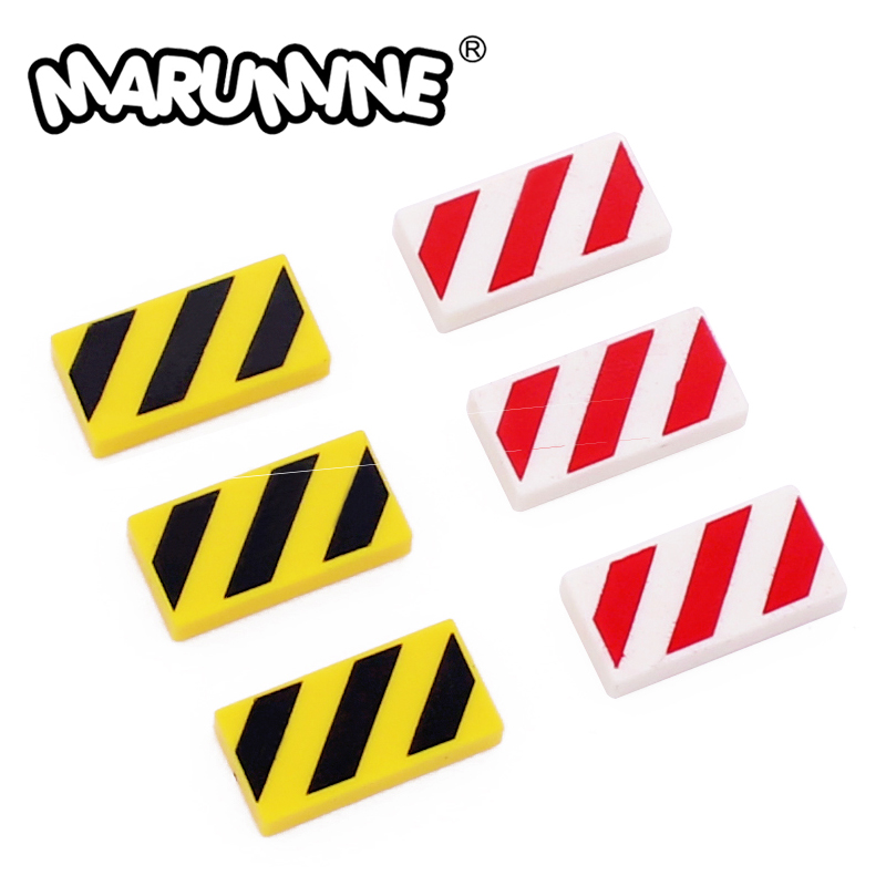 Marumine Moc Bricks 3069 Bpb04 - Lego Set Technic recensie en prijs