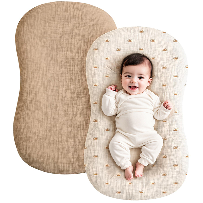 2 STUKS Baby Lounger Cover Mou - Baby Food Nestum recensie en prijs