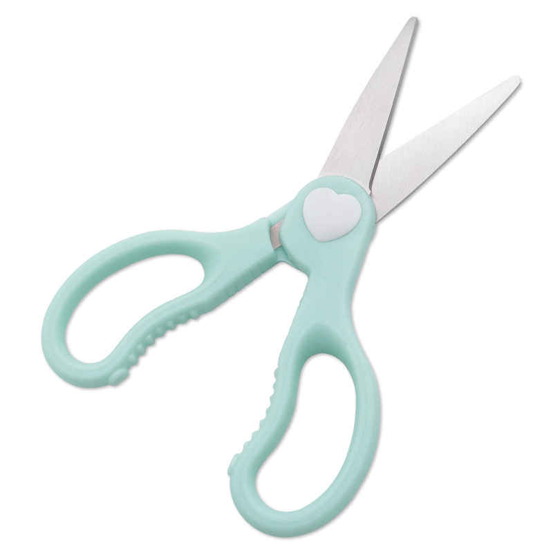 Roestvrijstalen mes Kinderen a - Baby Food Scissors recensie en prijs