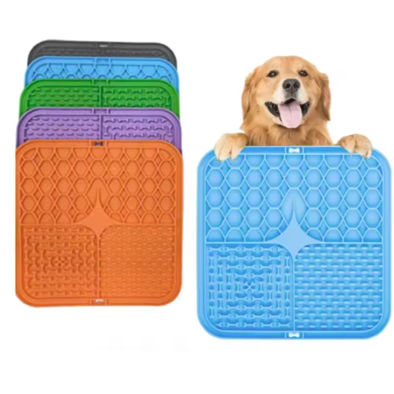 Likmat voor honden & katten me - Silicone Suction Bowl recensie en prijs