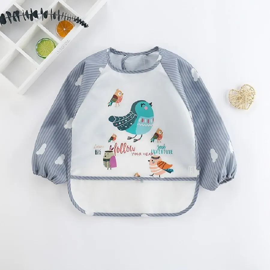 For1-3Year Baby Lange Mouw Sja - Baby Food Banana recensie en prijs
