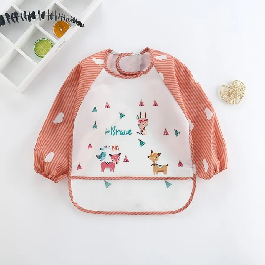 For1-3Year Baby Lange Mouw Sja - Baby Food Banana recensie en prijs