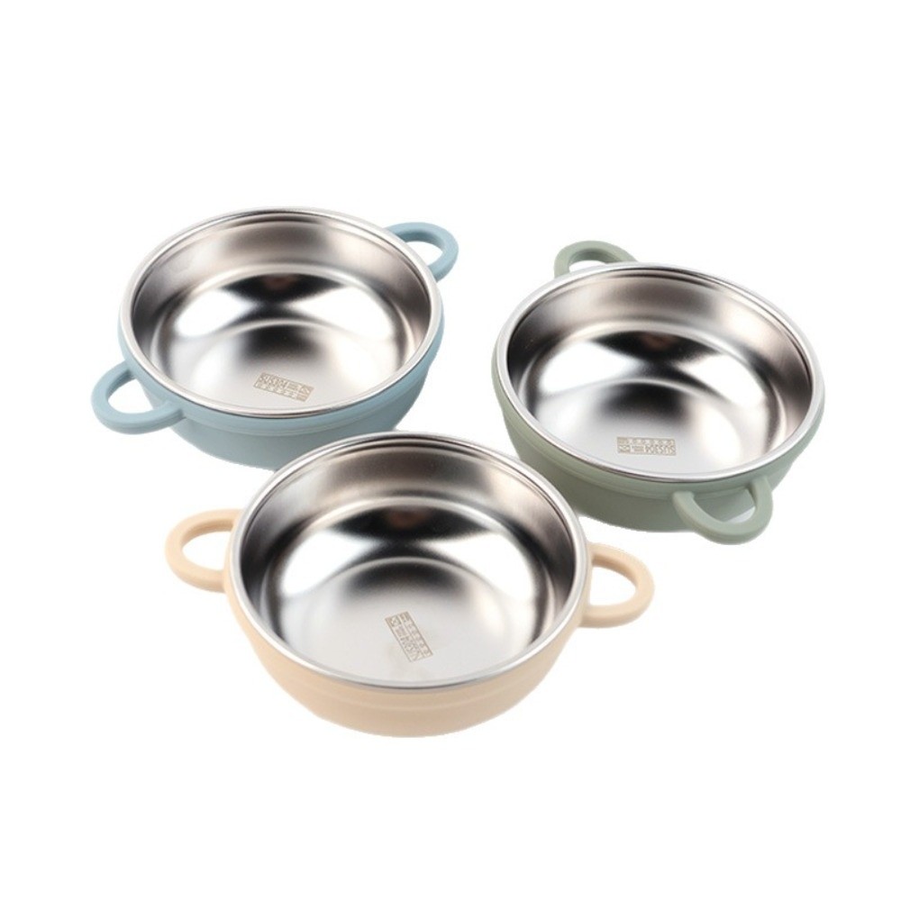 304 roestvrijstalen babyvoedin - Silicone Suction Bowl recensie en prijs