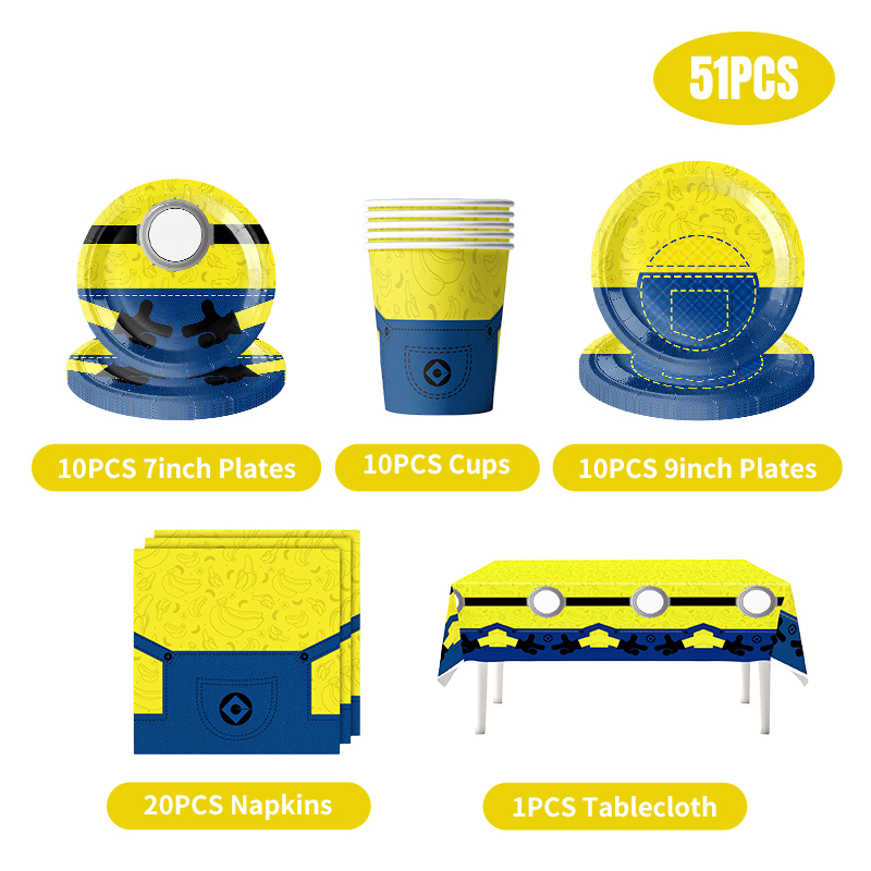 Nieuwe Verjaardagsfeestje Deco - Baby Food Banana recensie en prijs