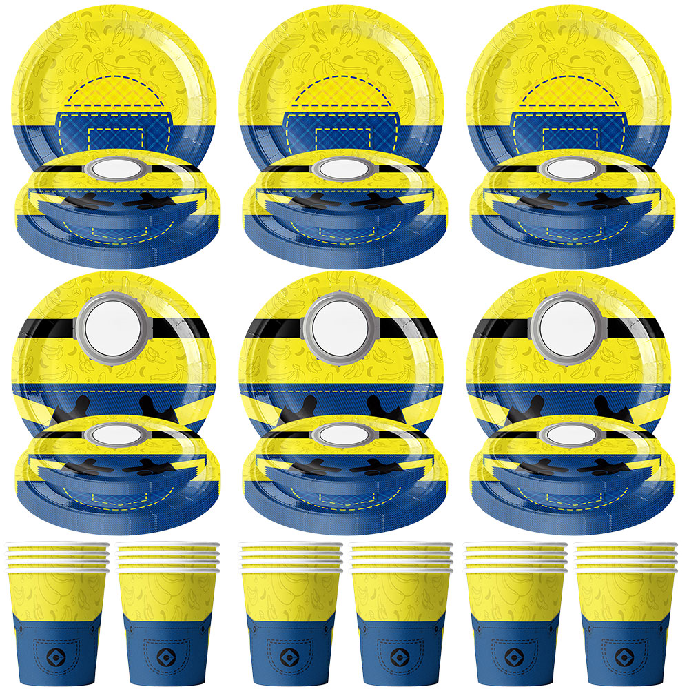 Nieuwe Verjaardagsfeestje Deco - Baby Food Banana recensie en prijs
