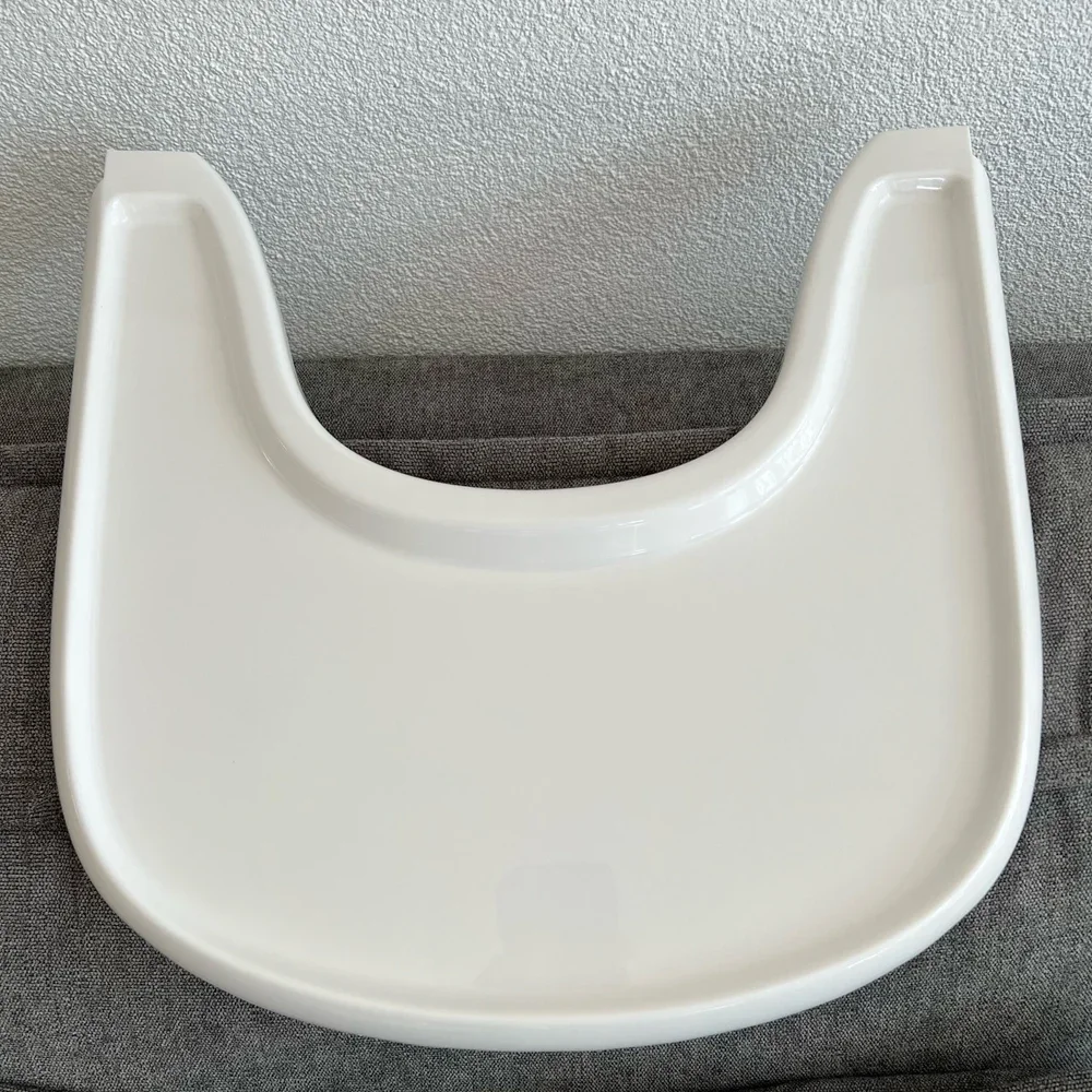Voor Groei Stoel Eetbord Baby' - Baby Food Dinner recensie en prijs