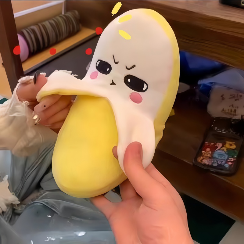 Banana Baby Beat Sensing Creat - Baby Food Banana recensie en prijs
