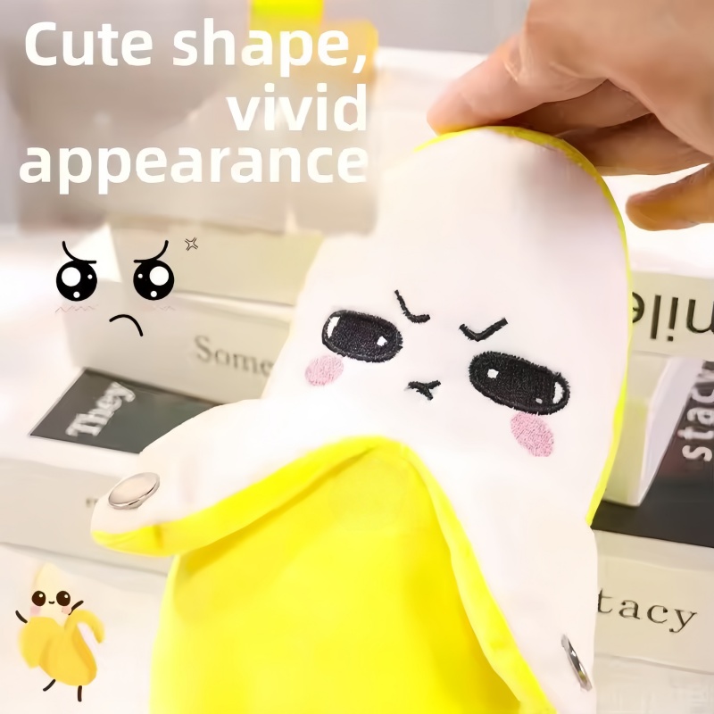 Banana Baby Beat Sensing Creat - Baby Food Banana recensie en prijs