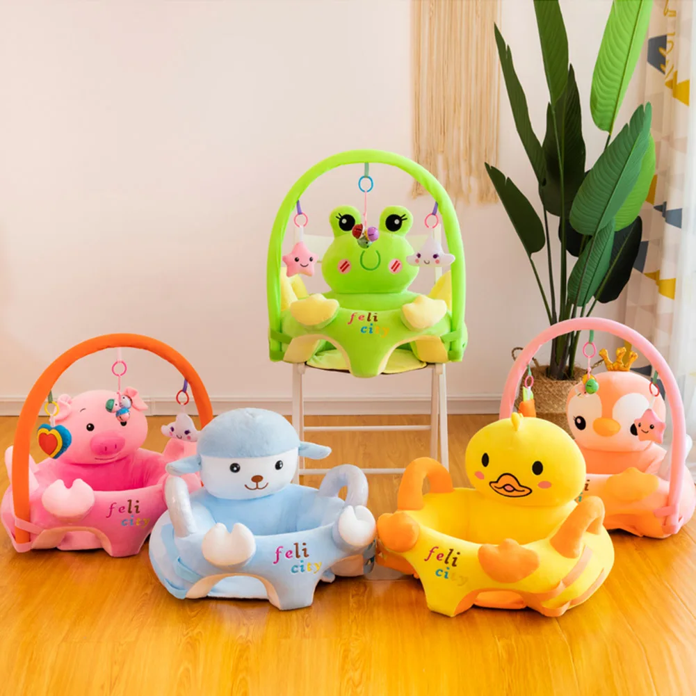 Babysofa Babyzitje Bankframe K - Baby Food Nestum recensie en prijs