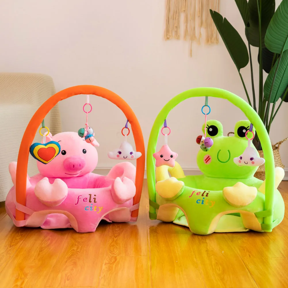 Babysofa Babyzitje Bankframe K - Baby Food Nestum recensie en prijs