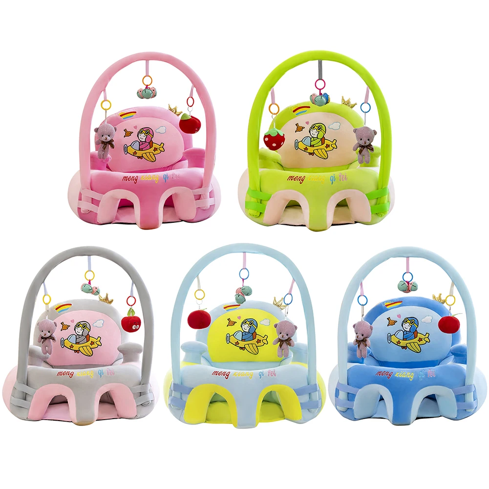 Babysofa Babyzitje Bankframe K - Baby Food Nestum recensie en prijs