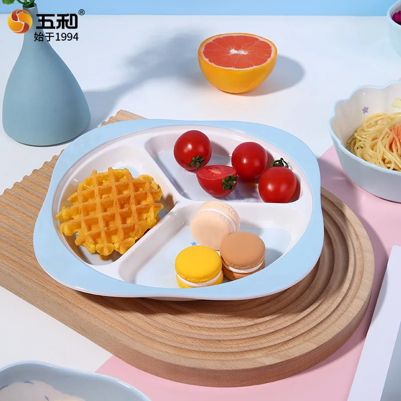 Voor Sanrio Servies Anti Verbr - Baby Food Dinner recensie en prijs