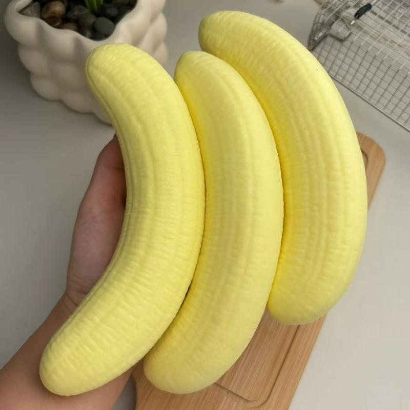 Stressverlichtende bananenpulp - Baby Food Banana recensie en prijs