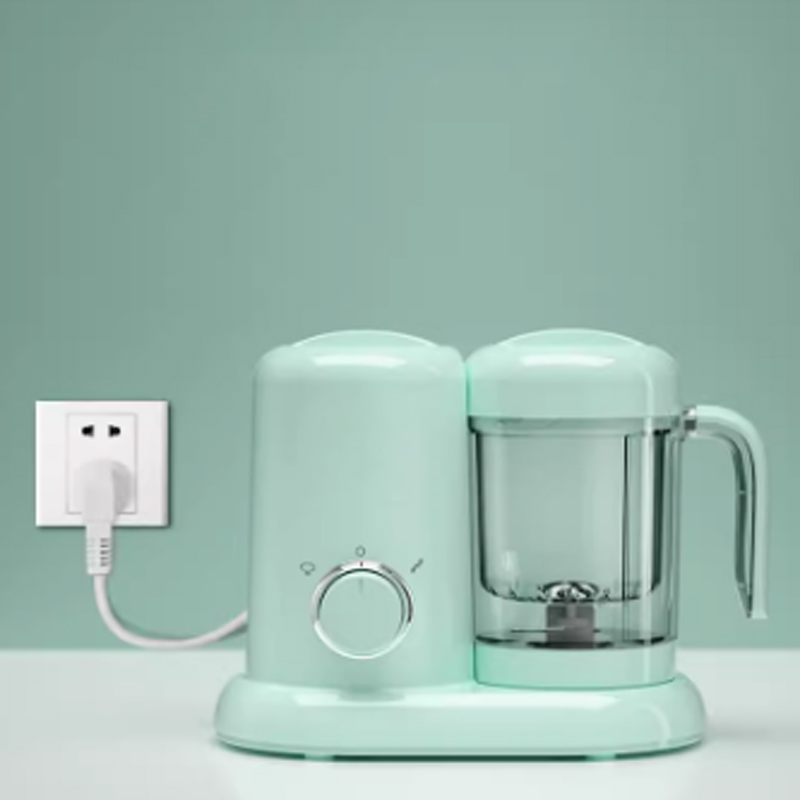 220V Multifunctionele Elektris - Baby Food Steamer recensie en prijs