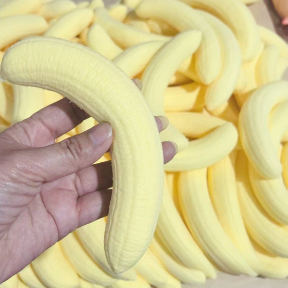 Stressverlichtende bananenpulp - Baby Food Banana recensie en prijs