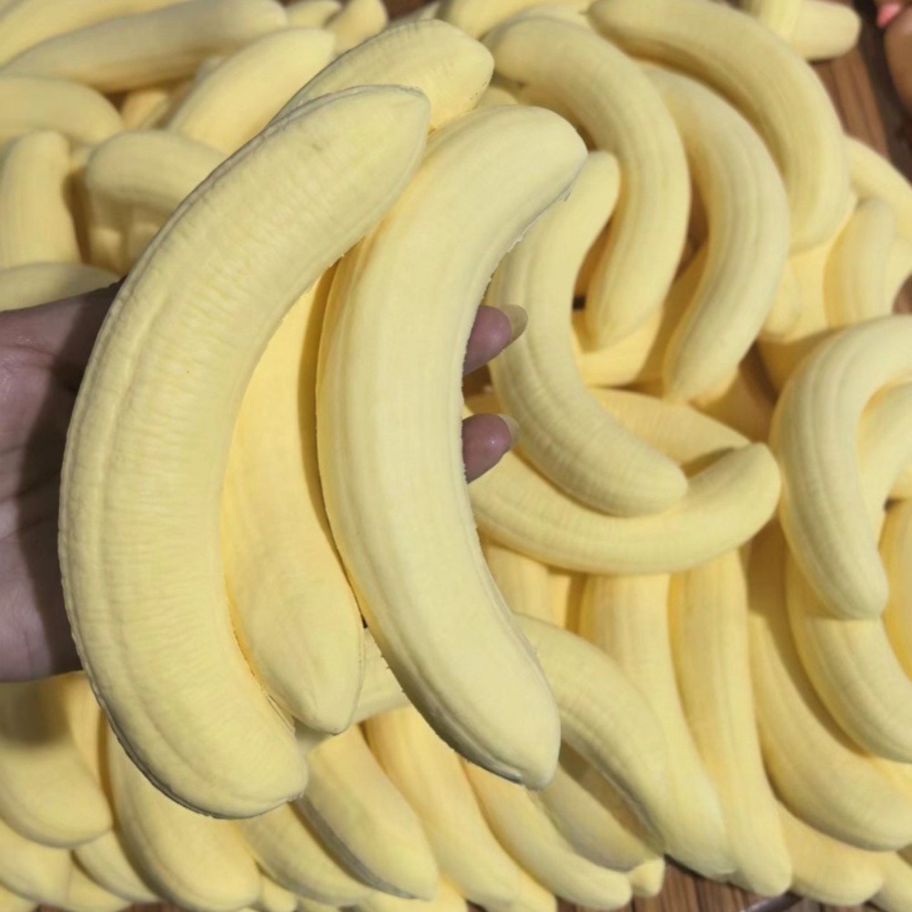 Stressverlichtende bananenpulp - Baby Food Banana recensie en prijs