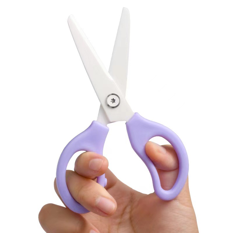 Nieuwe Keramische Schaar Babyv - Baby Food Scissors recensie en prijs