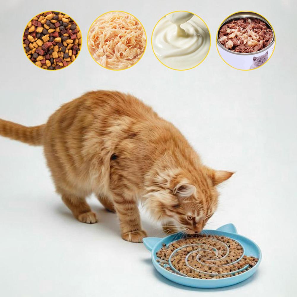 Leuke slow feeder voerbak voor - Silicone Suction Bowl recensie en prijs