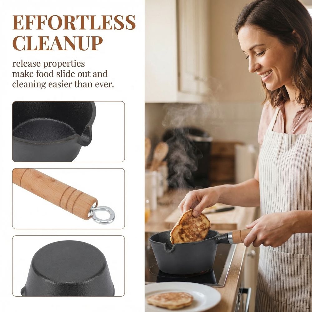 Accessoires voor het grillen M - Baby Food With Iron recensie en prijs