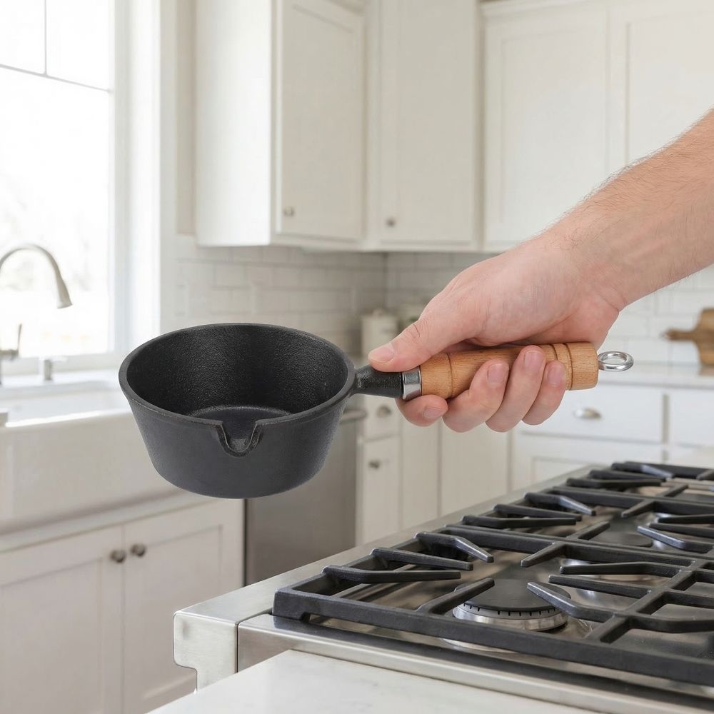 Accessoires voor het grillen M - Baby Food With Iron recensie en prijs