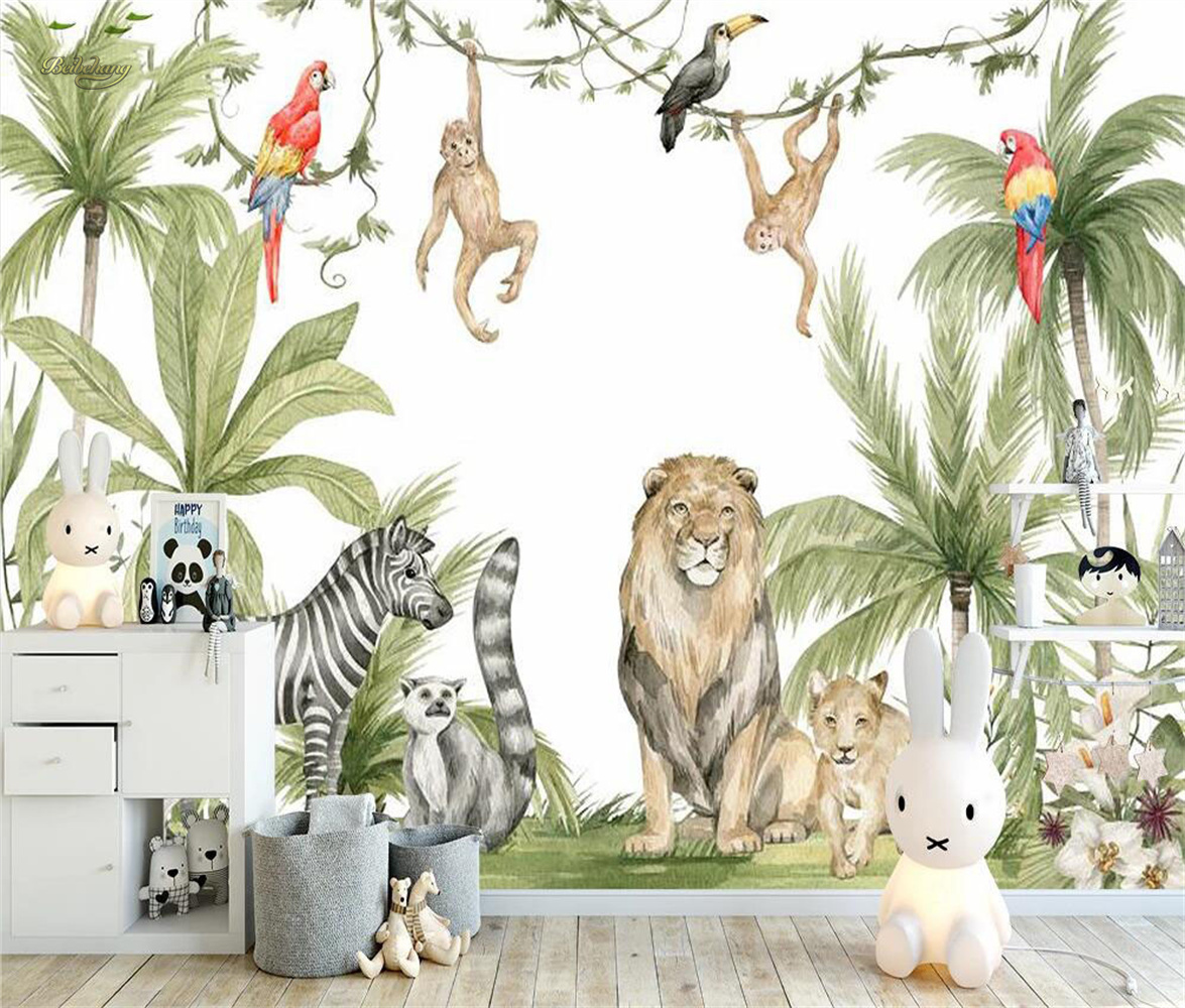 Tropische planten en dieren Ba - Baby Food Banana recensie en prijs