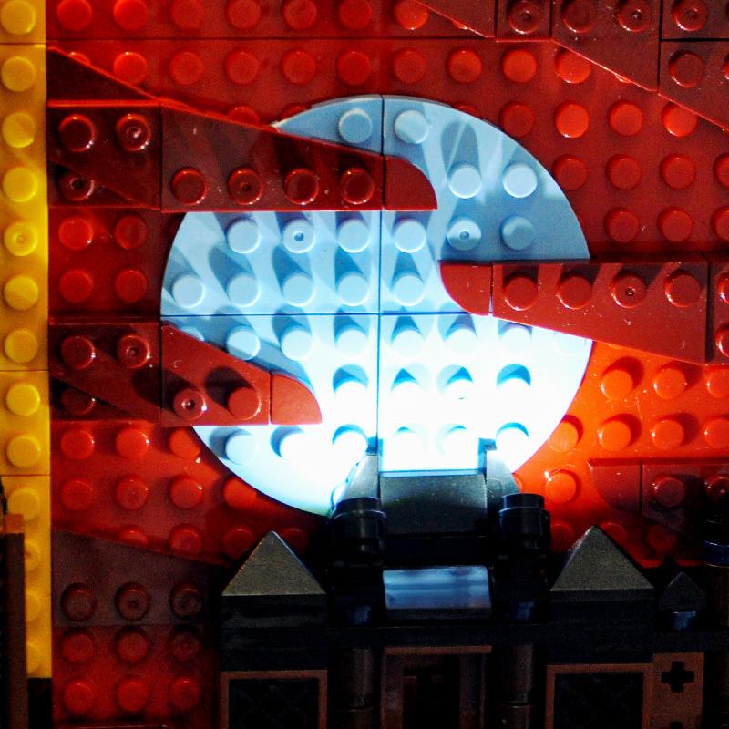 LYBMTWF LED-verlichtingsset co - Lego Set Technic recensie en prijs