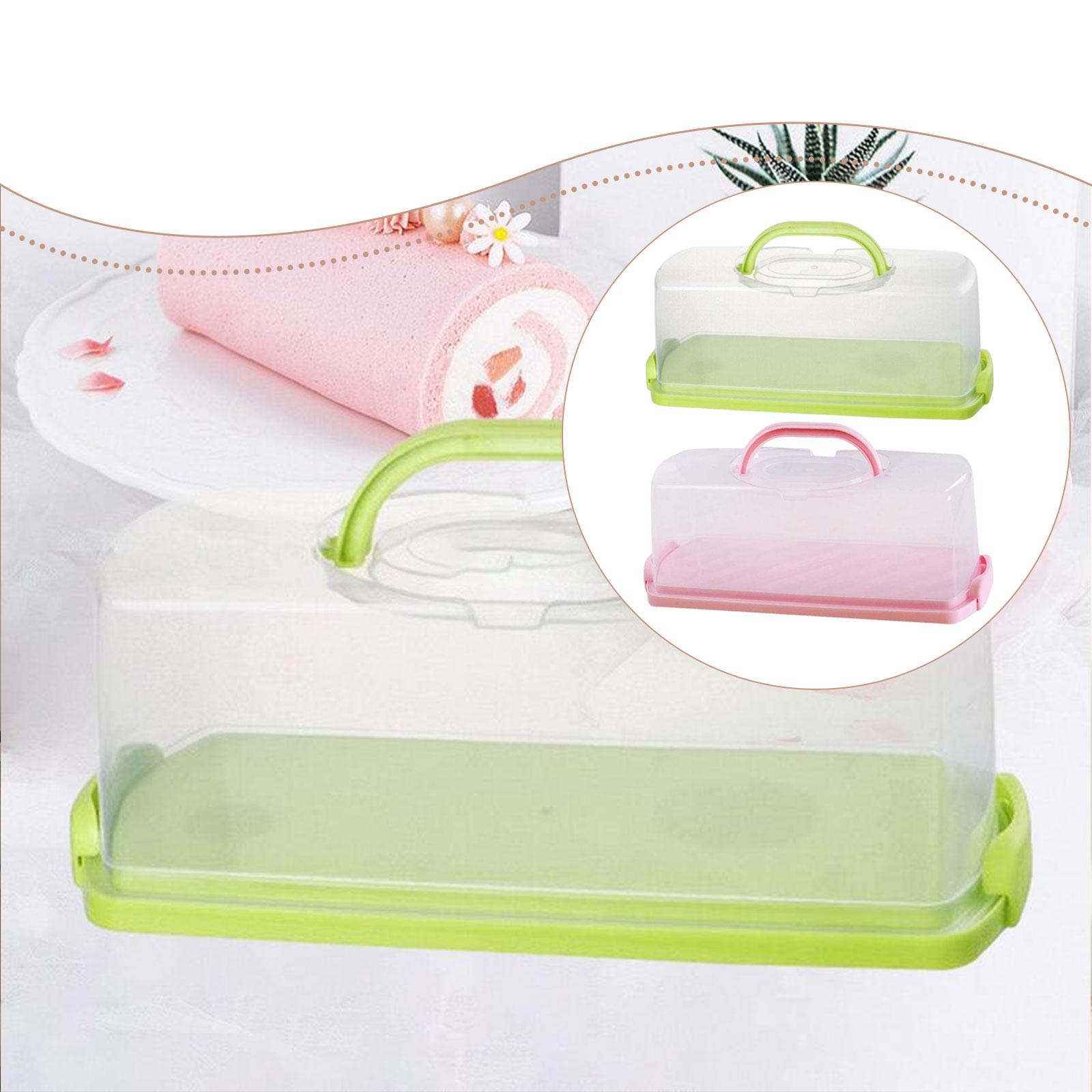 2 stuks rechthoekige brooddoze - Baby Food Banana recensie en prijs