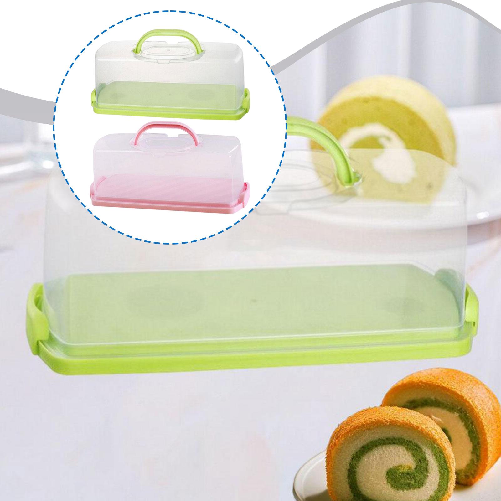 2 stuks rechthoekige brooddoze - Baby Food Banana recensie en prijs