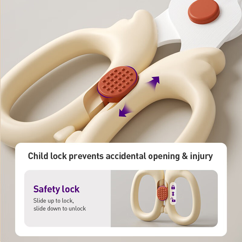 Avent Babyvoedingsschaar Veili - Baby Food Scissors recensie en prijs