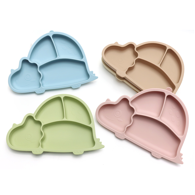 Babyzuigplaat met sterke zuigv - Plate Suction Toddler recensie en prijs